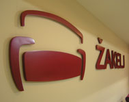 Že je tukaj ljubljanski pohištveni sejem 2009