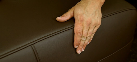 Kontrola kvalitete končnega izdelka