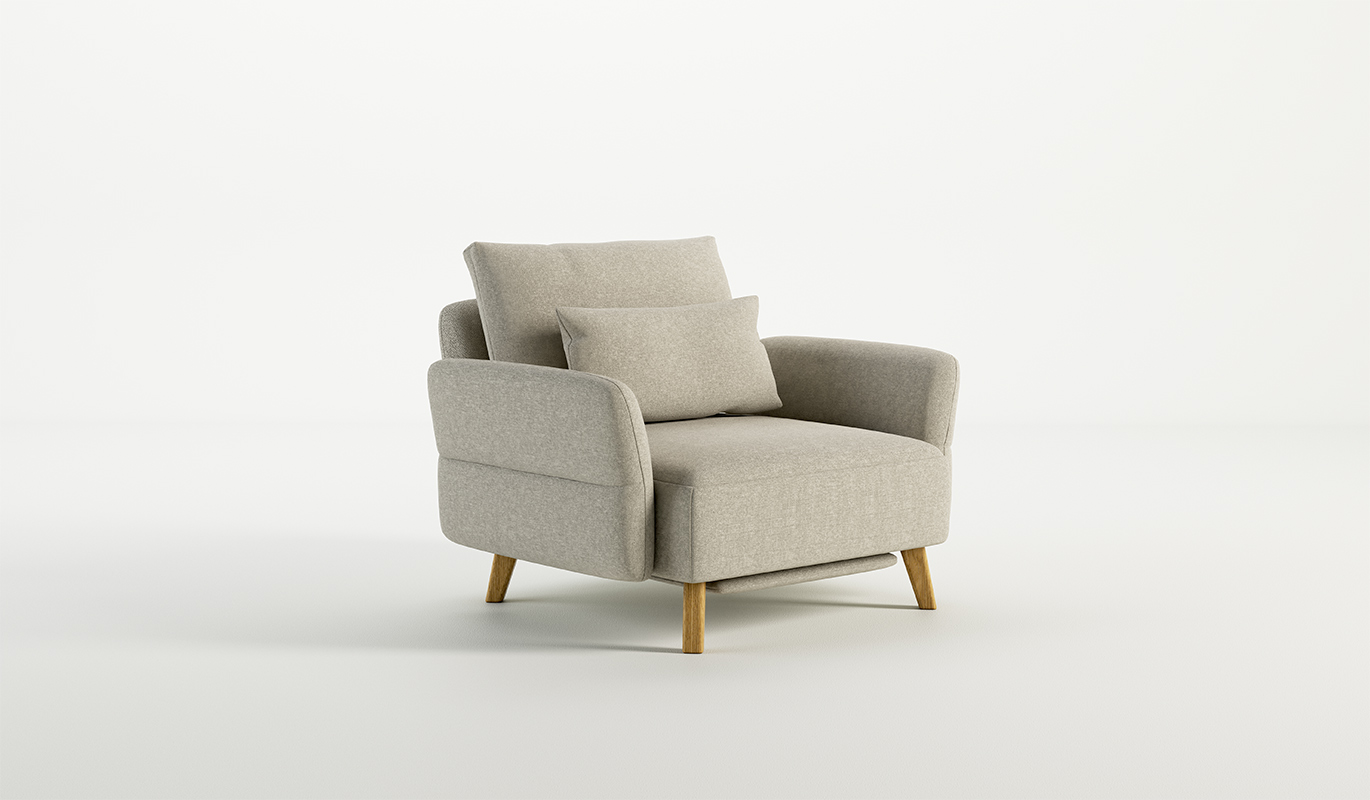 Fotelj Comfy